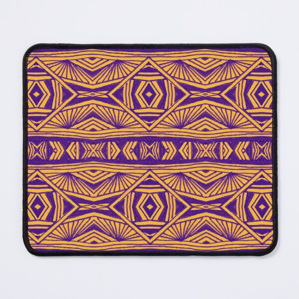 Item preview, Royal is Gold and Purple designed and sold by debutpagesart.
