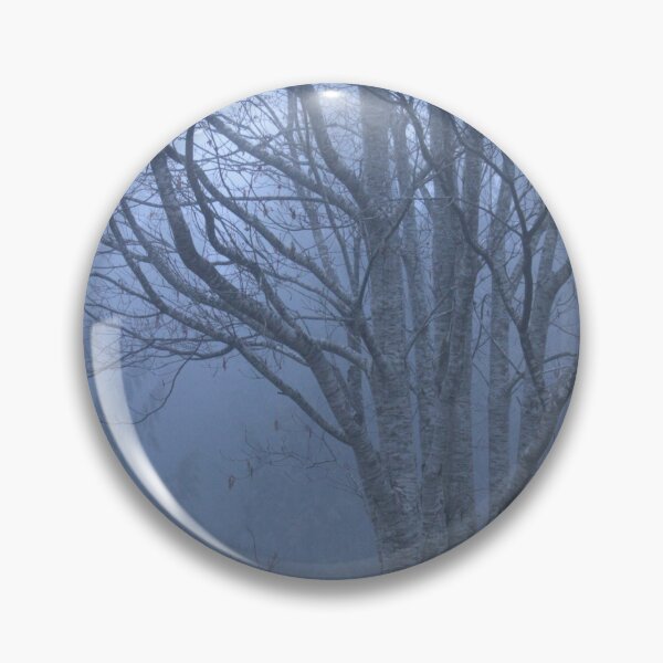 Item preview, tree in the mist designed and sold by LauraBalducci.
