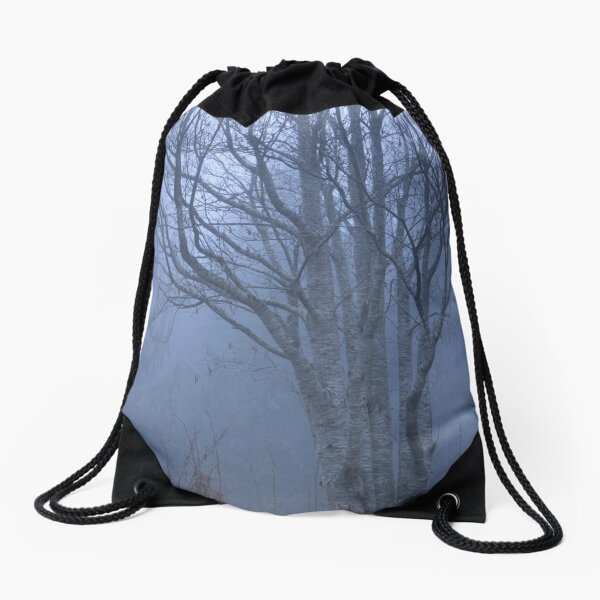Item preview, tree in the mist designed and sold by LauraBalducci.