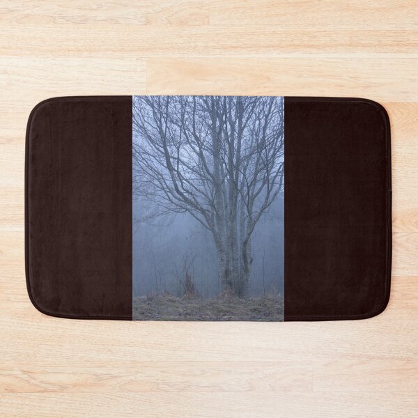 Item preview, tree in the mist designed and sold by LauraBalducci.
