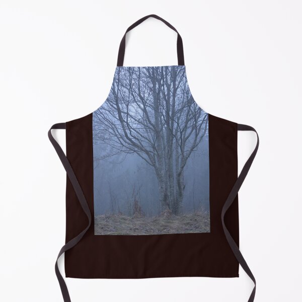 Item preview, tree in the mist designed and sold by LauraBalducci.