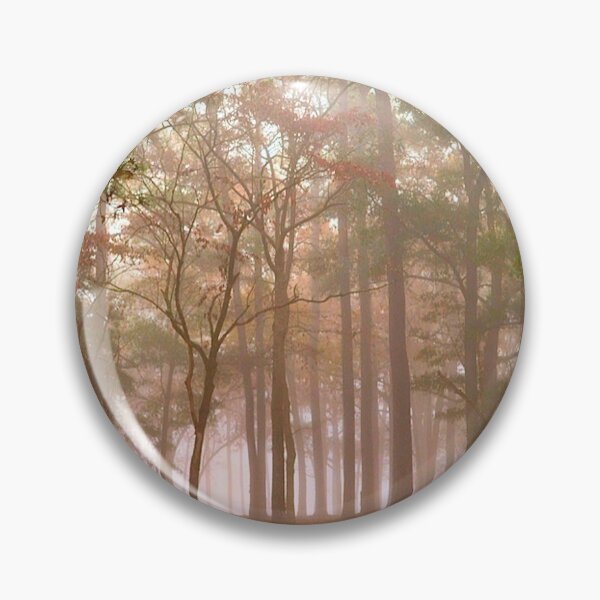 Item preview, Fog At Warbird Park designed and sold by What I See by Dawne.
