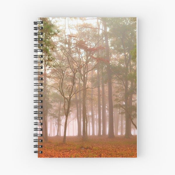 Item preview, Fog At Warbird Park designed and sold by What I See by Dawne.