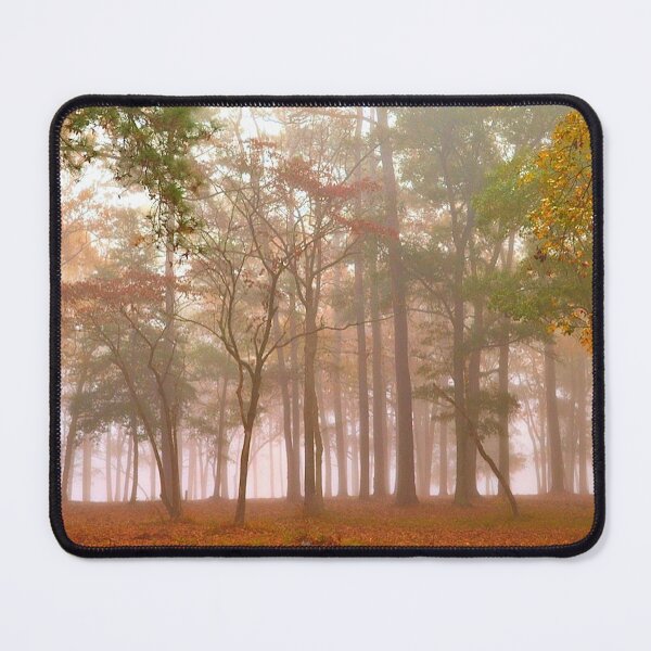 Artikelvorschau, Nebel im Warbird Park entworfen und verkauft von What I See by Dawne.