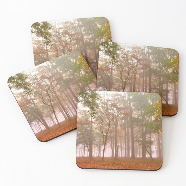 Item preview, Fog At Warbird Park designed and sold by What I See by Dawne.