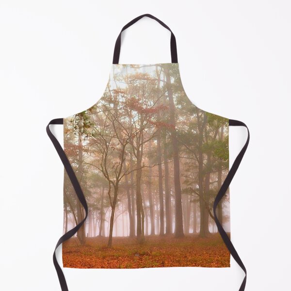 Item preview, Fog At Warbird Park designed and sold by What I See by Dawne.