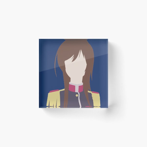 Item preview, Reina F. Avary (Valkyrie Romance: Girl Knight Story) designed and sold by elnisi.