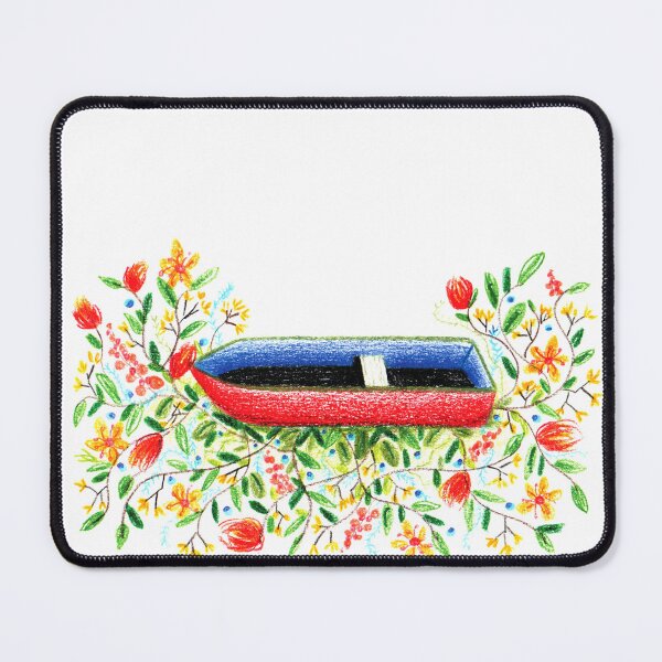 Item preview, dreams overboard designed and sold by Amarello canario.