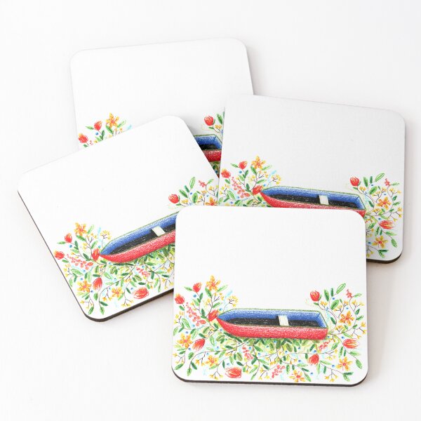Item preview, dreams overboard designed and sold by Amarello canario.