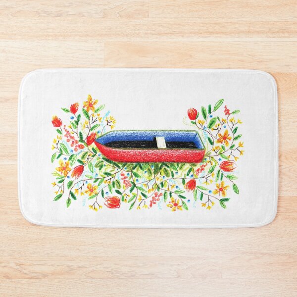 Item preview, dreams overboard designed and sold by Amarello canario.