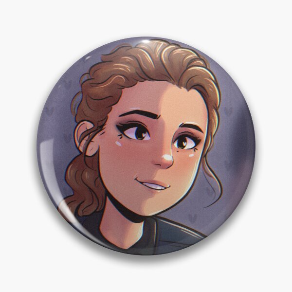 Item preview, Kate Beckett s4 Fanart designed and sold by FandomOwlTrash.