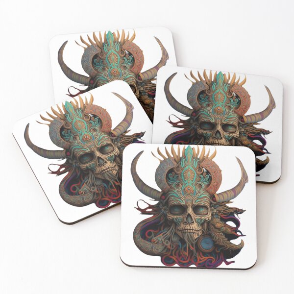 Item preview, Shaman Thoughts designed and sold by RiverstepStudio.