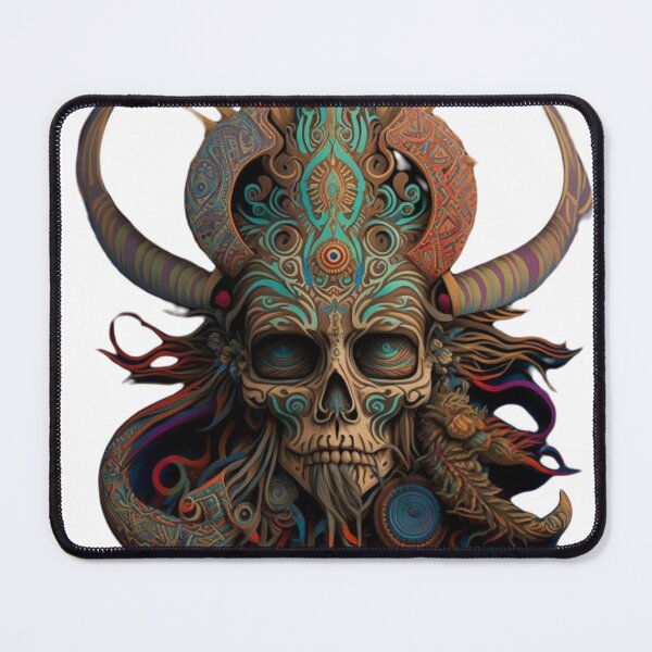 Item preview, Shaman Thoughts designed and sold by RiverstepStudio.