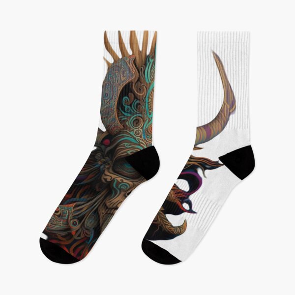Item preview, Shaman Thoughts designed and sold by RiverstepStudio.