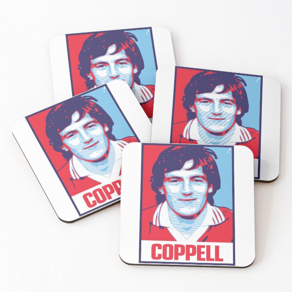 Item preview, Coppell - ENGLAND designed and sold by DFA.