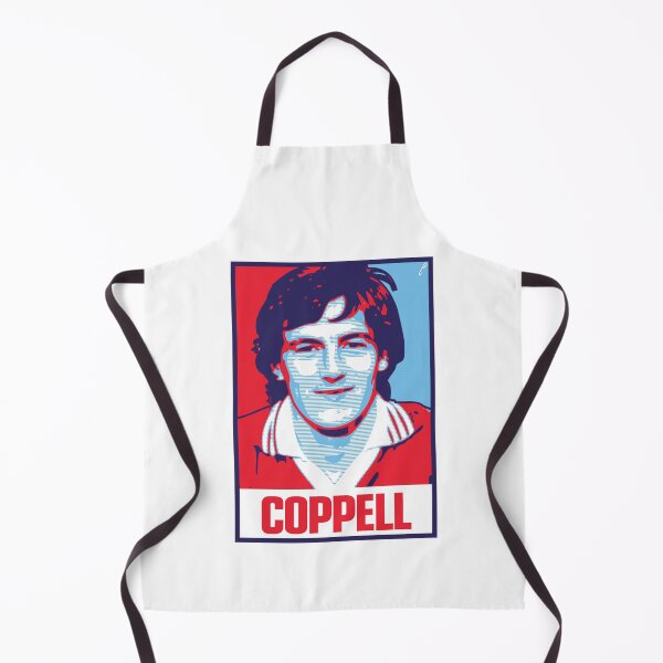 Item preview, Coppell - ENGLAND designed and sold by DFA.