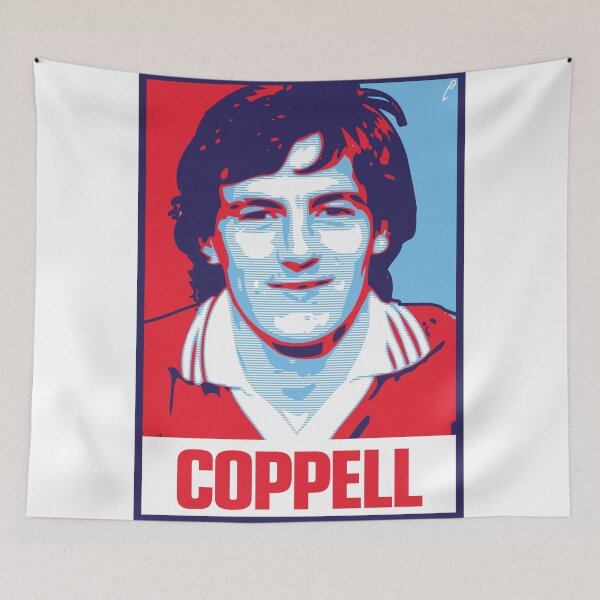 Item preview, Coppell - ENGLAND designed and sold by DFA.
