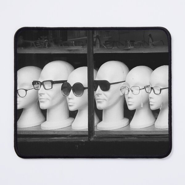 Item preview, Colour blind. designed and sold by Paul Pasco.
