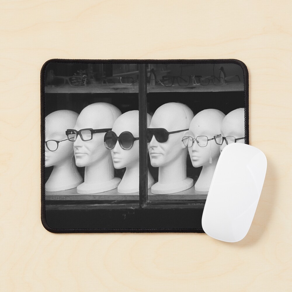Item preview, Mouse Pad designed and sold by PaulPasco.