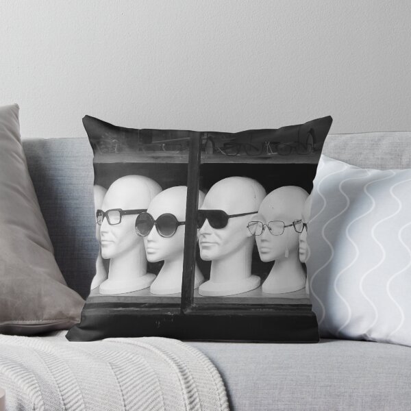 Item preview, Colour blind. designed and sold by Paul Pasco.