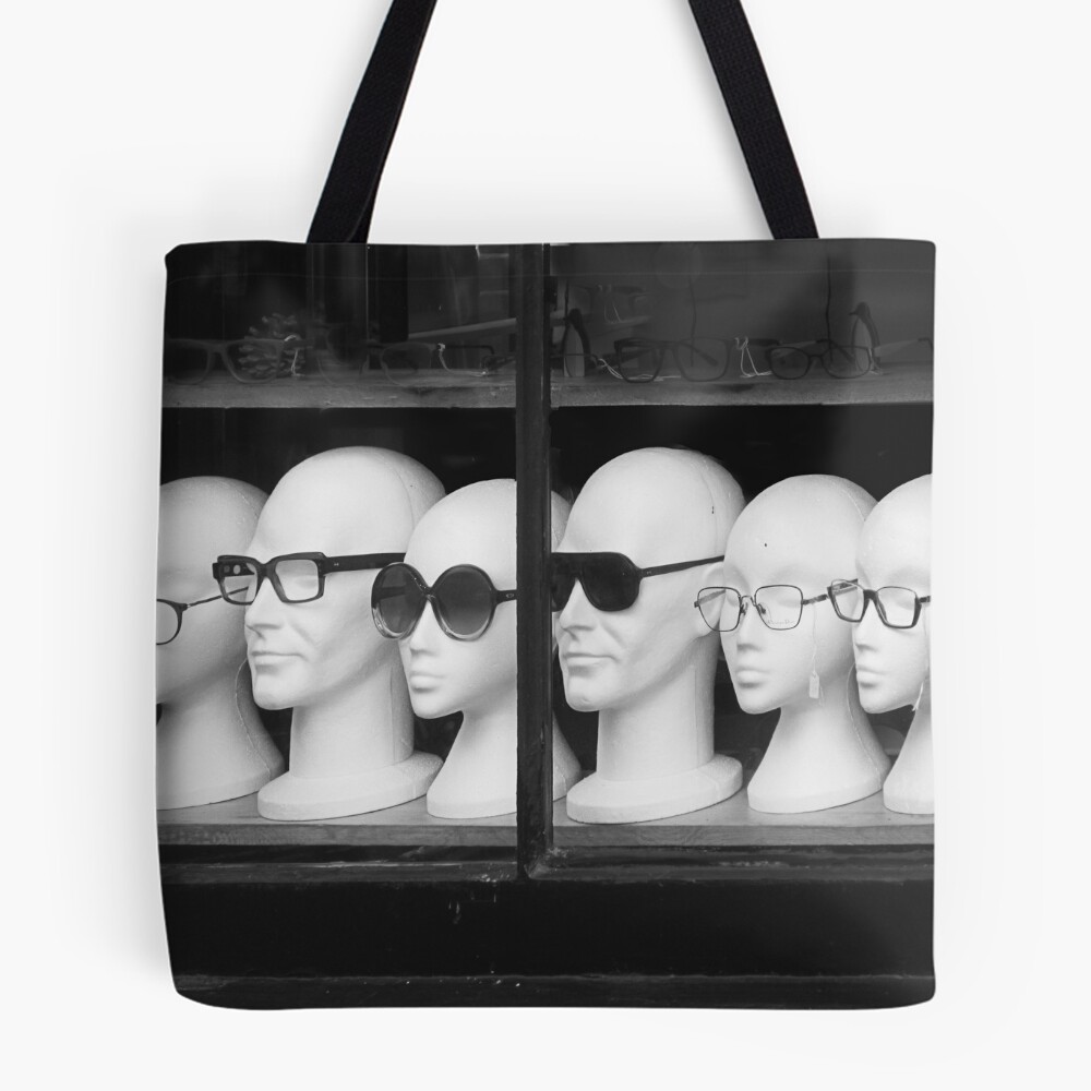 Item preview, All Over Print Tote Bag designed and sold by PaulPasco.