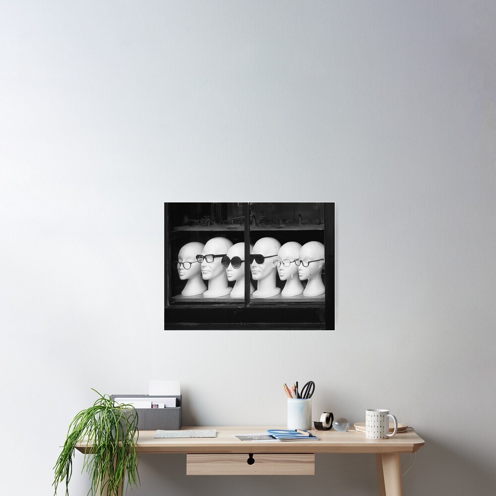 Item preview, Poster designed and sold by PaulPasco.