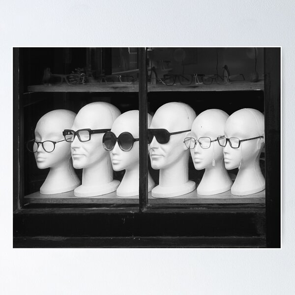 Item preview, Colour blind. designed and sold by Paul Pasco.
