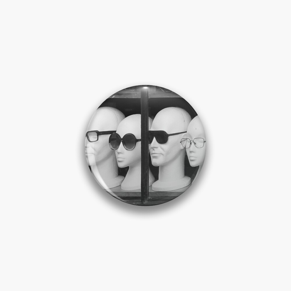 Item preview, Pin designed and sold by PaulPasco.