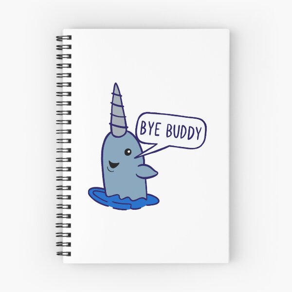 Item preview, bye buddy designed and sold by Azzer-BH44.