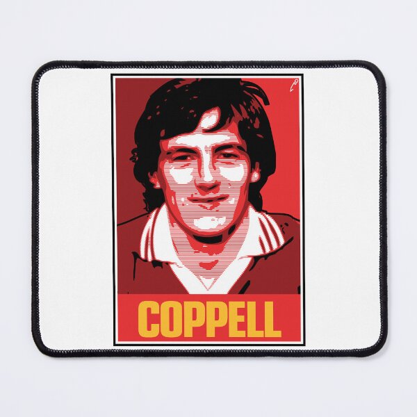Item preview, Coppell designed and sold by DFA.