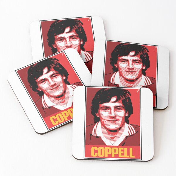 Item preview, Coppell designed and sold by DFA.