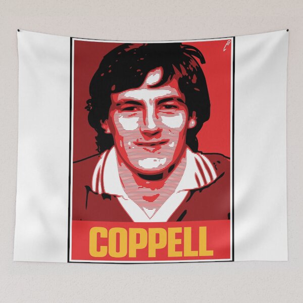 Item preview, Coppell designed and sold by DFA.