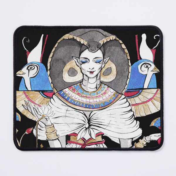 Item preview, Wadjet designed and sold by Oniroiatlier.