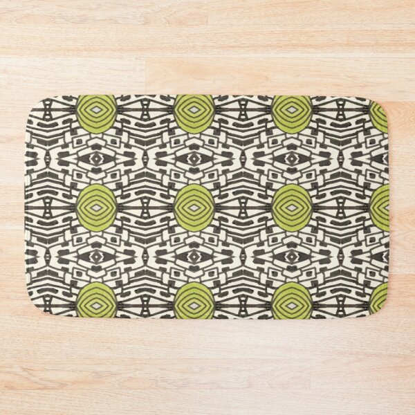 Item preview, A Different Map designed and sold by debutpagesart.