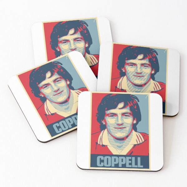 Item preview, Coppell designed and sold by DFA.