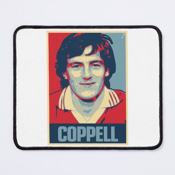Item preview, Coppell designed and sold by DFA.