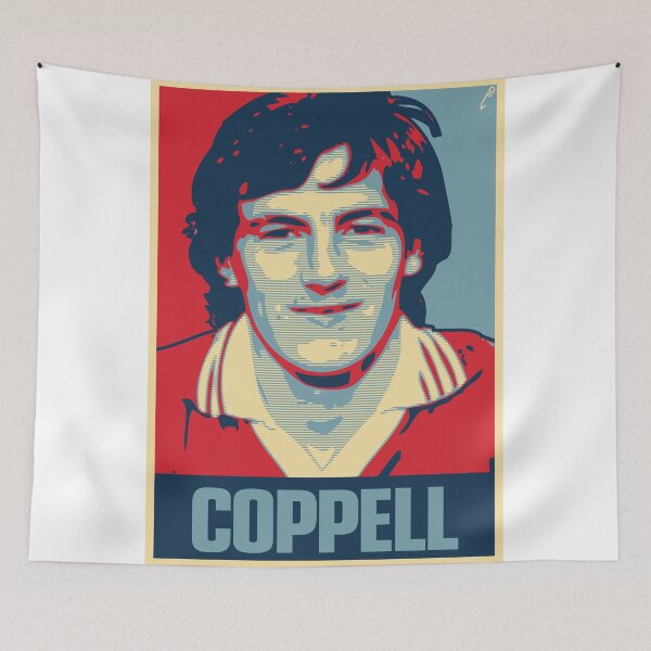 Item preview, Coppell designed and sold by DFA.