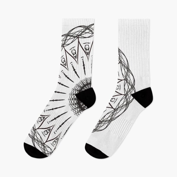 Item preview, Vines & Dagger designed and sold by AetherealDesign.