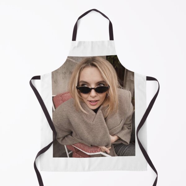Item preview, Jodie Comer - Poster/Print designed and sold by R-uby.