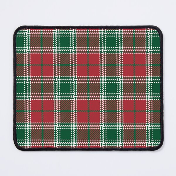 Item preview, Xmas tartan 1 designed and sold by Kamiri.