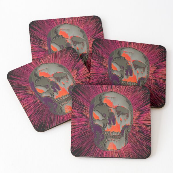 Item preview, new skull designed and sold by bppchourmo.