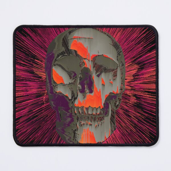 Item preview, new skull designed and sold by bppchourmo.