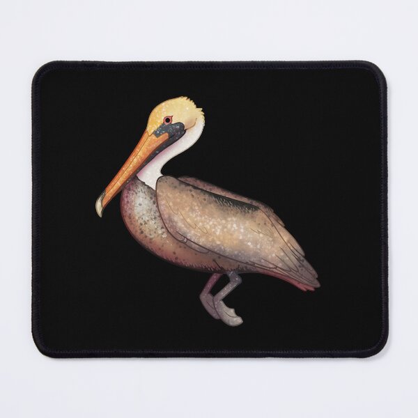 Item preview, Cozy Pelican designed and sold by Phoenix of Starlight.