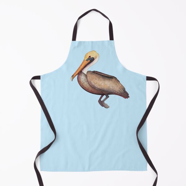 Item preview, Cozy Pelican designed and sold by Phoenix of Starlight.