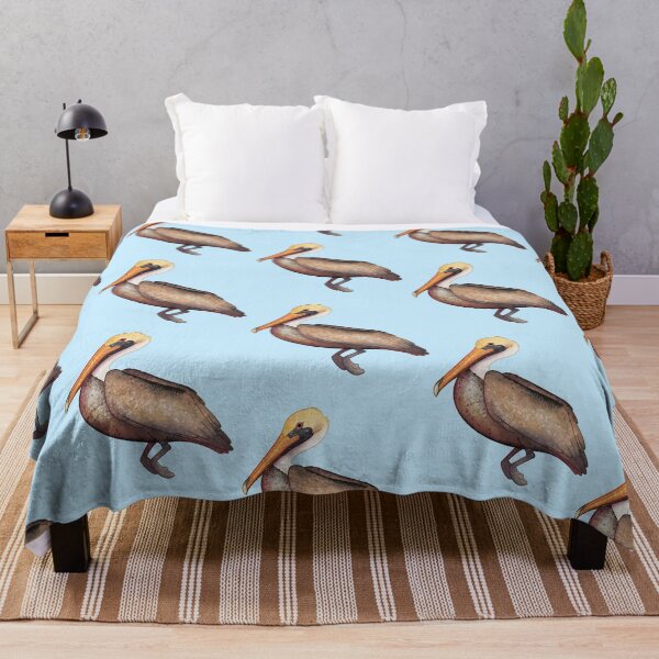 Item preview, Cozy Pelican designed and sold by Phoenix of Starlight.