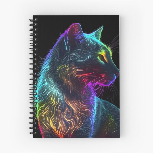 Item preview, Majestic magic cat, designed and sold by ai1art.