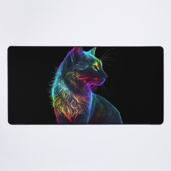Item preview, Majestic magic cat, designed and sold by ai1art.