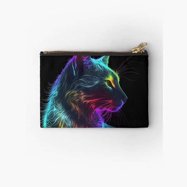 Item preview, Majestic magic cat, designed and sold by ai1art.