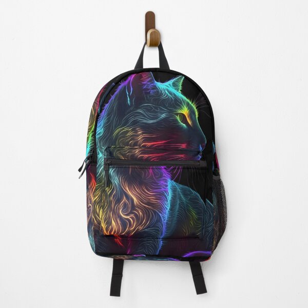 Item preview, Majestic magic cat, designed and sold by ai1art.