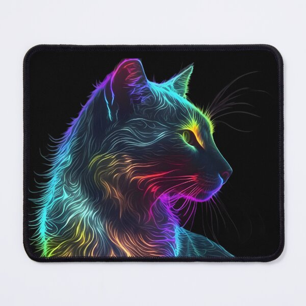 Item preview, Majestic magic cat, designed and sold by ai1art.